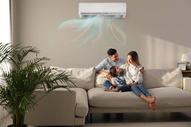 Best Ductless HVAC repair  in Start, LA