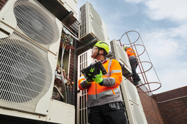 Best HVAC replacement cost  in Start, LA