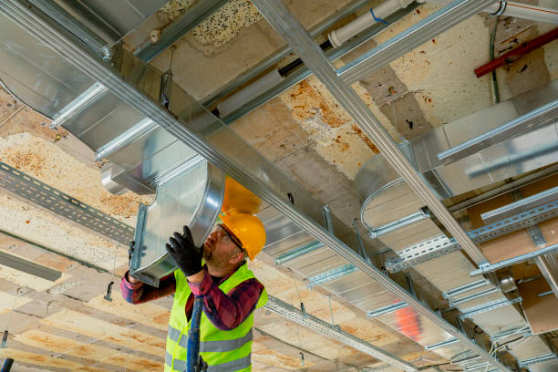 Best Local HVAC companies  in Start, LA