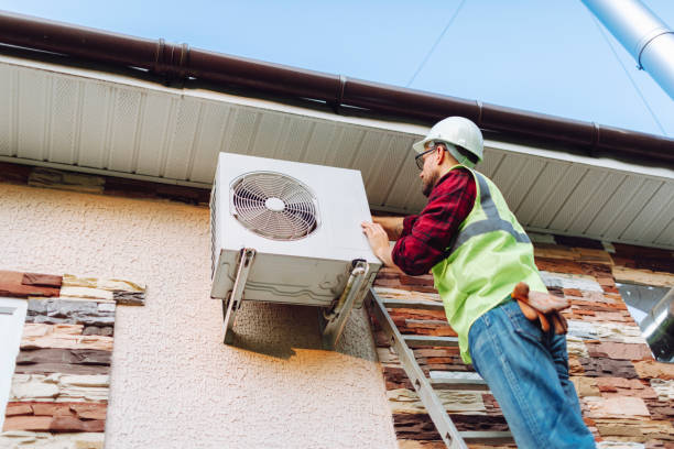Best Heating repair services  in Start, LA