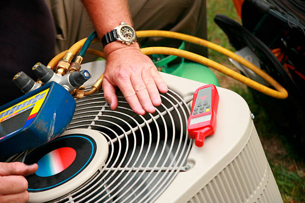 Best HVAC repair near me  in Start, LA