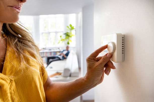 Ductless HVAC repair in Start, LA
