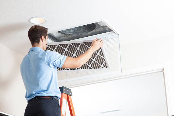 Best HVAC service technicians  in Start, LA