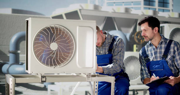 Professional HVAC in Start, LA