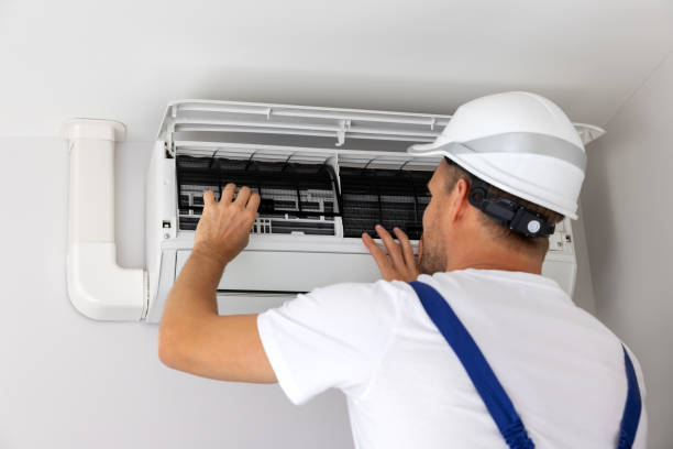 Ductless HVAC repair in Start, LA