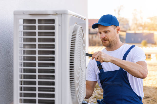  Start, LA HVAC Pros