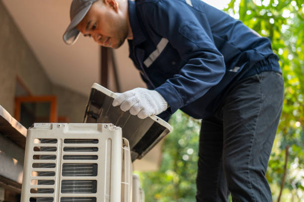 Best Affordable HVAC services  in Start, LA