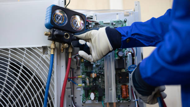 Best Furnace repair near me  in Start, LA