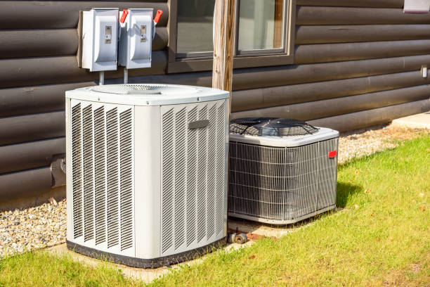 Best Ductless HVAC repair  in Start, LA